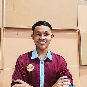 Profile photo for James Cailou F. Dioquino