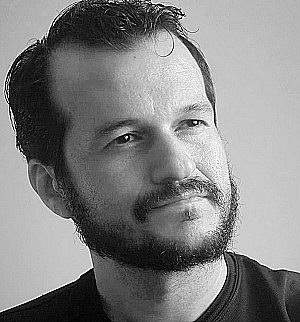 Profile photo for Andy Vargas