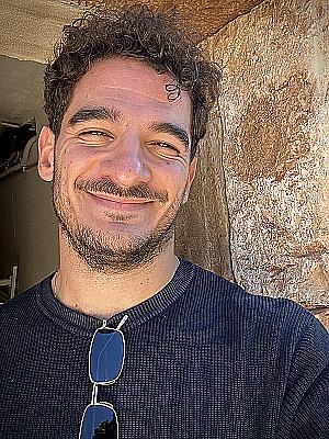 Profile photo for Ciro Guglielmi