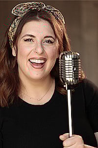 Profile photo for Dani Plaski