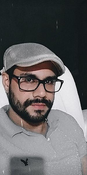 Profile photo for Guillermo Zamudio