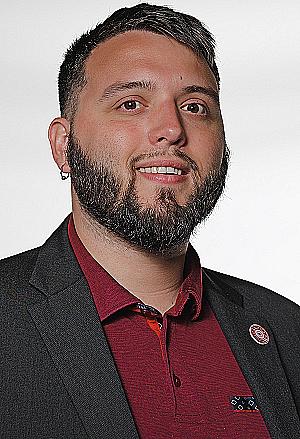 Profile photo for Daniel Byford