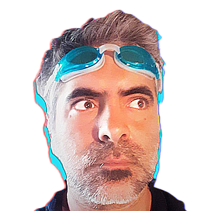 Profile photo for Nicolas MARINI