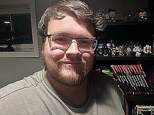 Profile photo for Elijah Priddy