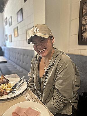 Profile photo for Catalina Trujillo