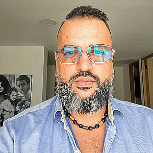 Profile photo for marco antonio gómez posada