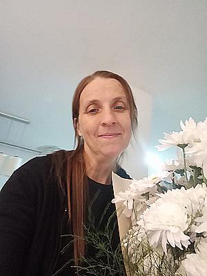 Profile photo for Silvina Grosso