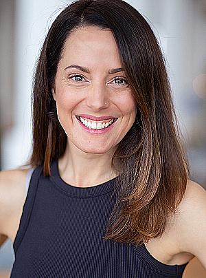 Profile photo for Irena Flury