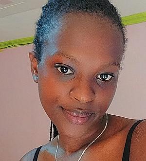 Profile photo for CatherineAnn Wangui