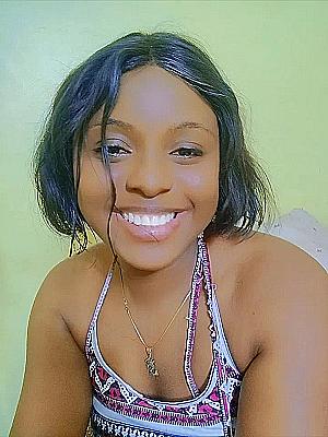 Profile photo for shantelle kenton
