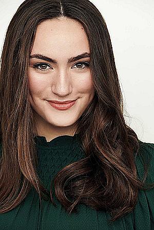 Profile photo for Natalie Bourgeois