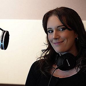 Profile photo for Mia Jabara