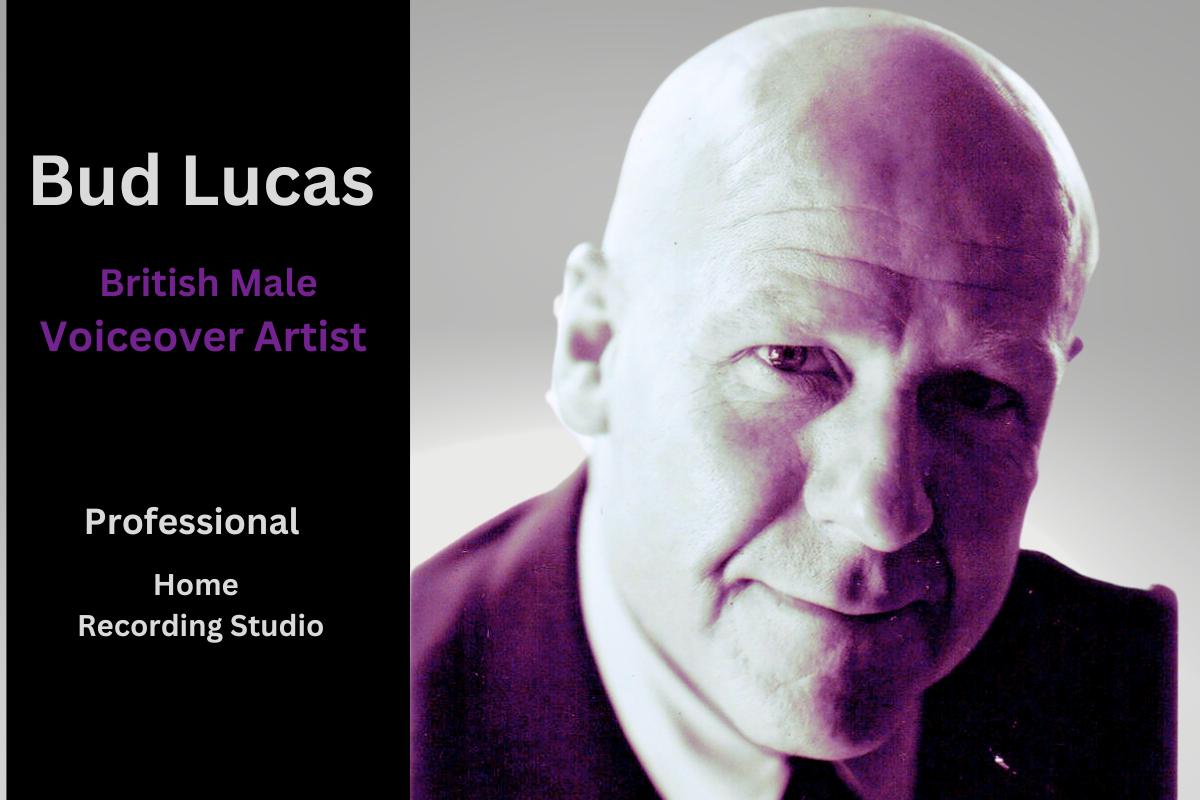 Profile photo for Bud Lucas
