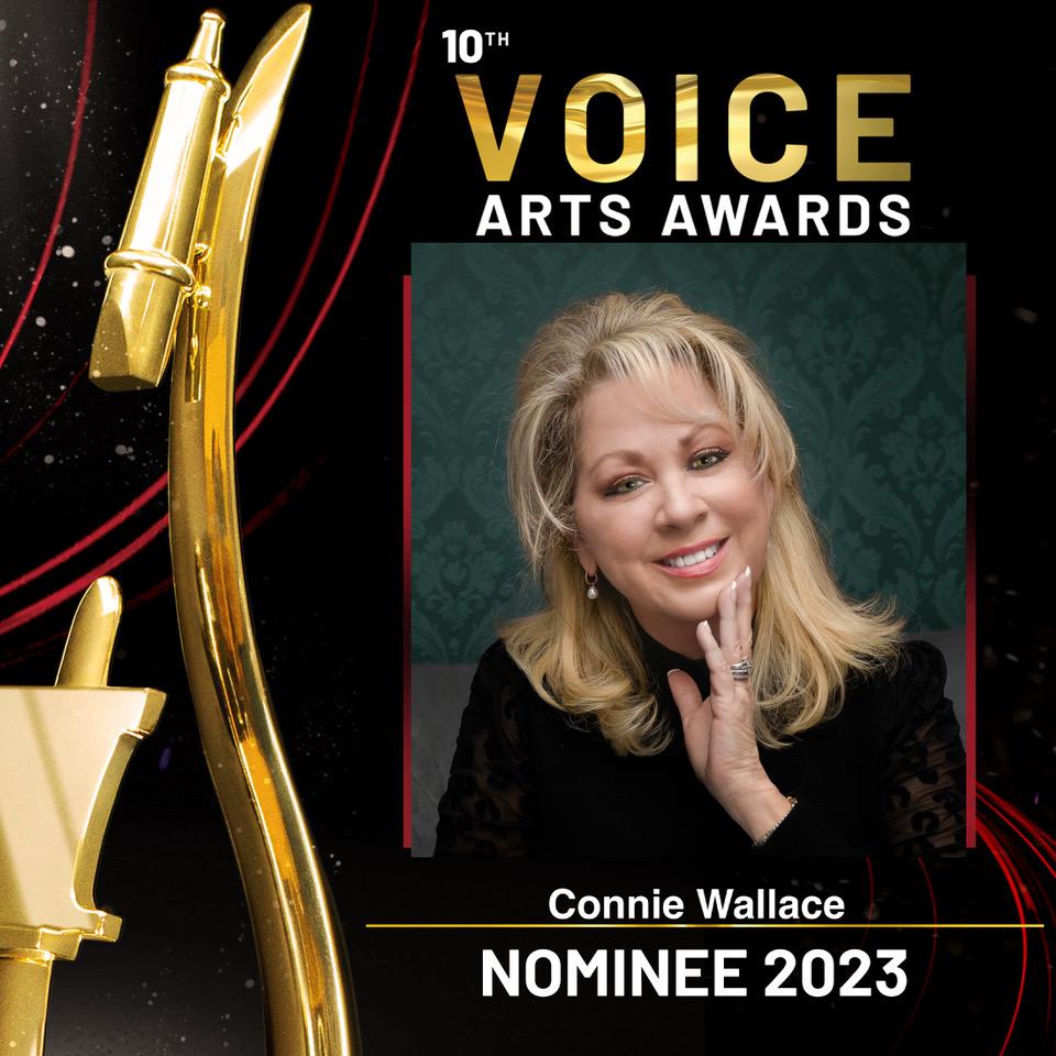 Profile photo for Connie Wallace, 2022 One Voice Award Winner