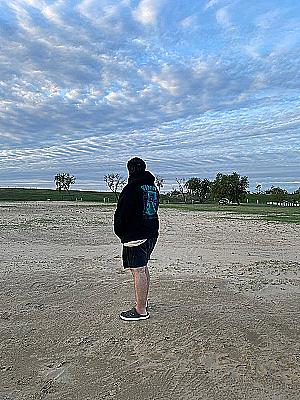 Profile photo for Lucas Pettinato