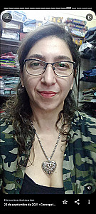 Profile photo for Marta Salica Marta