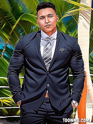 Profile photo for Jason Sime