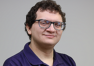 Profile photo for Alexander Espinoza