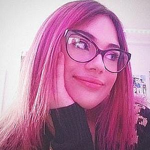 Profile photo for Aaliyah Bardai