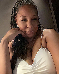 Profile photo for Immani “Love” Brown