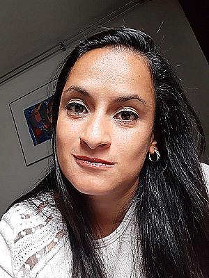 Profile photo for Isabel Farfán Contreras