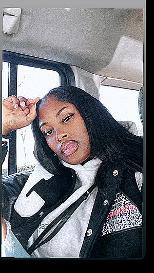 Profile photo for Ajai Washington