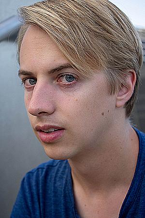Profile photo for Erik Friestad