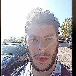 Profile photo for Diogo Neves