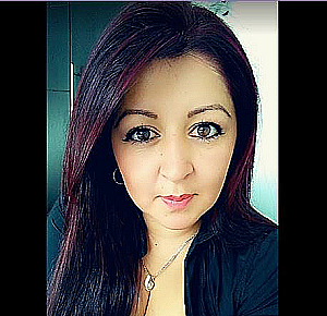 Profile photo for Zullibeth Arévalo Buitrago