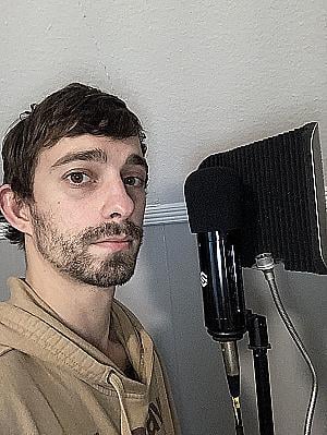 Profile photo for Austin Velding