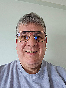 Profile photo for Augustine Perez