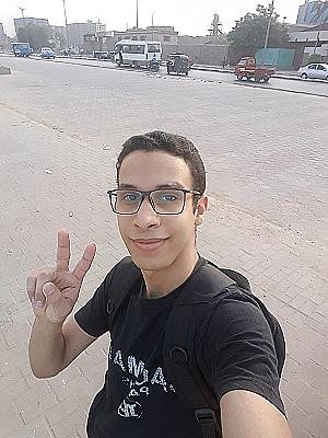 Profile photo for hussein adel