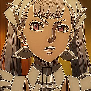 Profile photo for naelle Blackclover