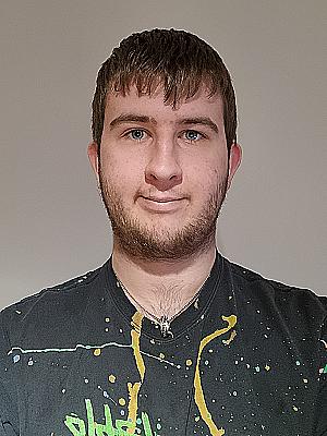 Profile photo for Alex Bromley