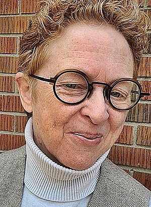 Profile photo for Julie Hobson