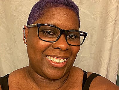 Profile photo for Latasha Parker