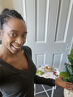 Profile photo for Ariel London