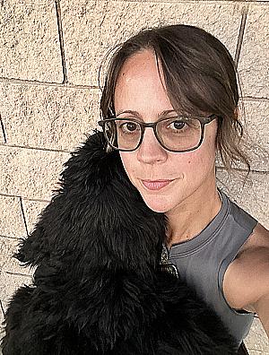 Profile photo for Ginny Gonzalez