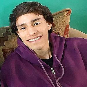 Profile photo for Christopher Villanueva