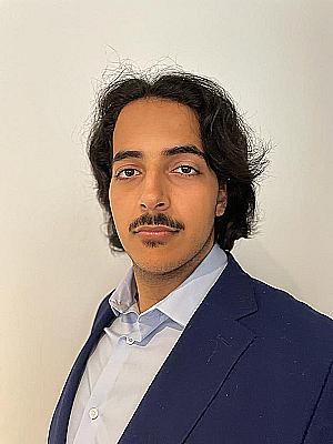 Profile photo for Nawaf AlHowaish