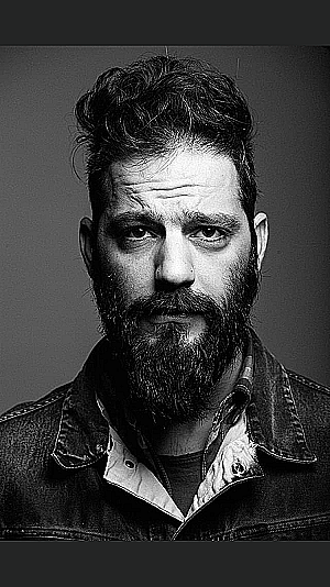 Profile photo for Anthony Karayannis