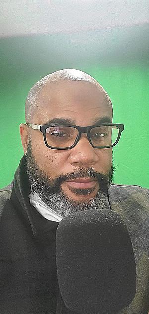 Profile photo for Damon Stephens