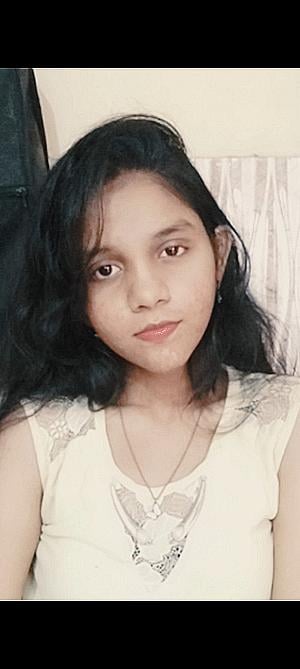 Profile photo for Asmita Gadhire