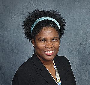 Profile photo for Andrea N. West