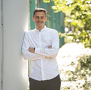 Profile photo for Radu-Mihnea Pandea