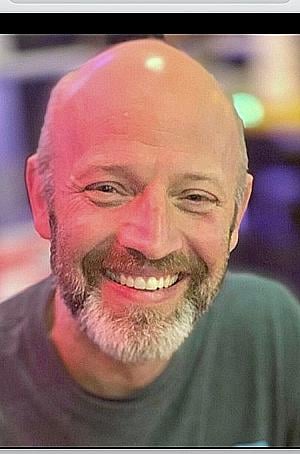 Profile photo for Michael Prescott