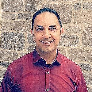 Profile photo for Sanjay Duggal