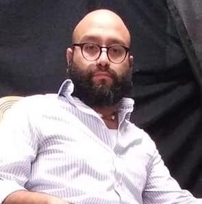 Profile photo for Jojo Garcia