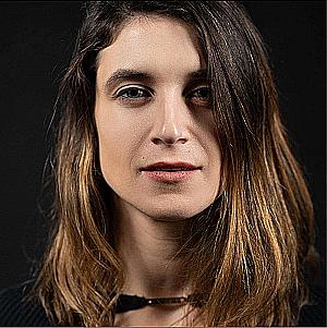 Profile photo for Kendra Woods