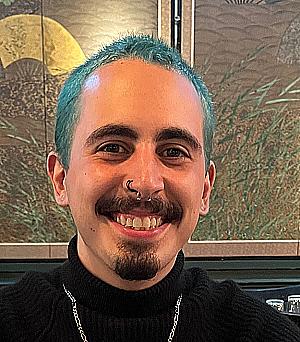 Profile photo for Jose Diaz